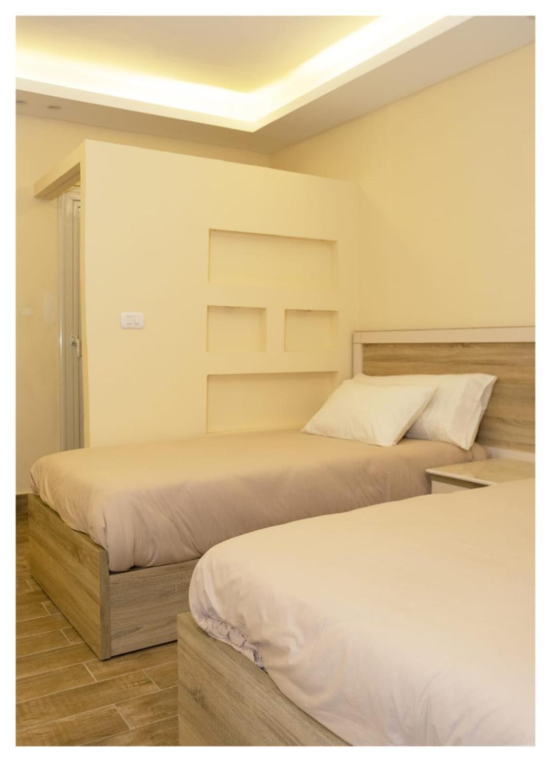Hassan Pyramids Hotel Kafret el-Gabal Exterior foto